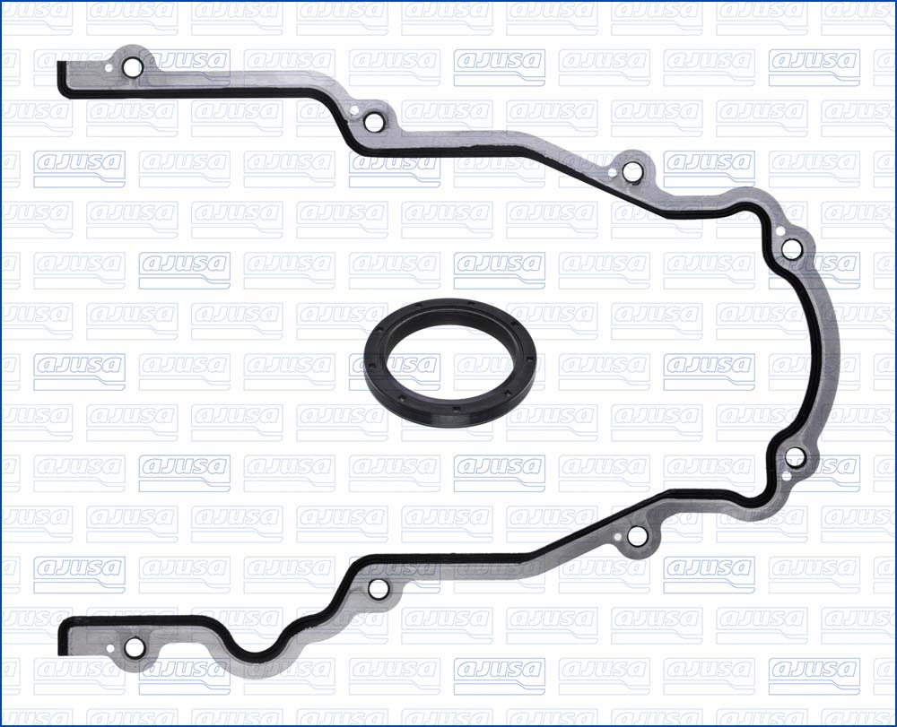 Ajusa Carter pakking 77068500