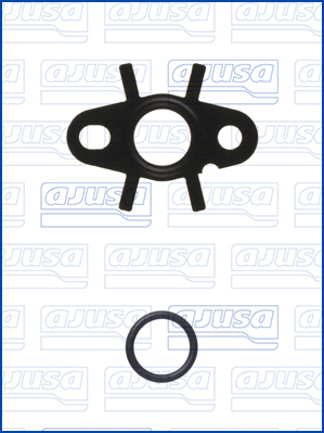 Ajusa Dichting, olieuitlaat turbolader 77069400
