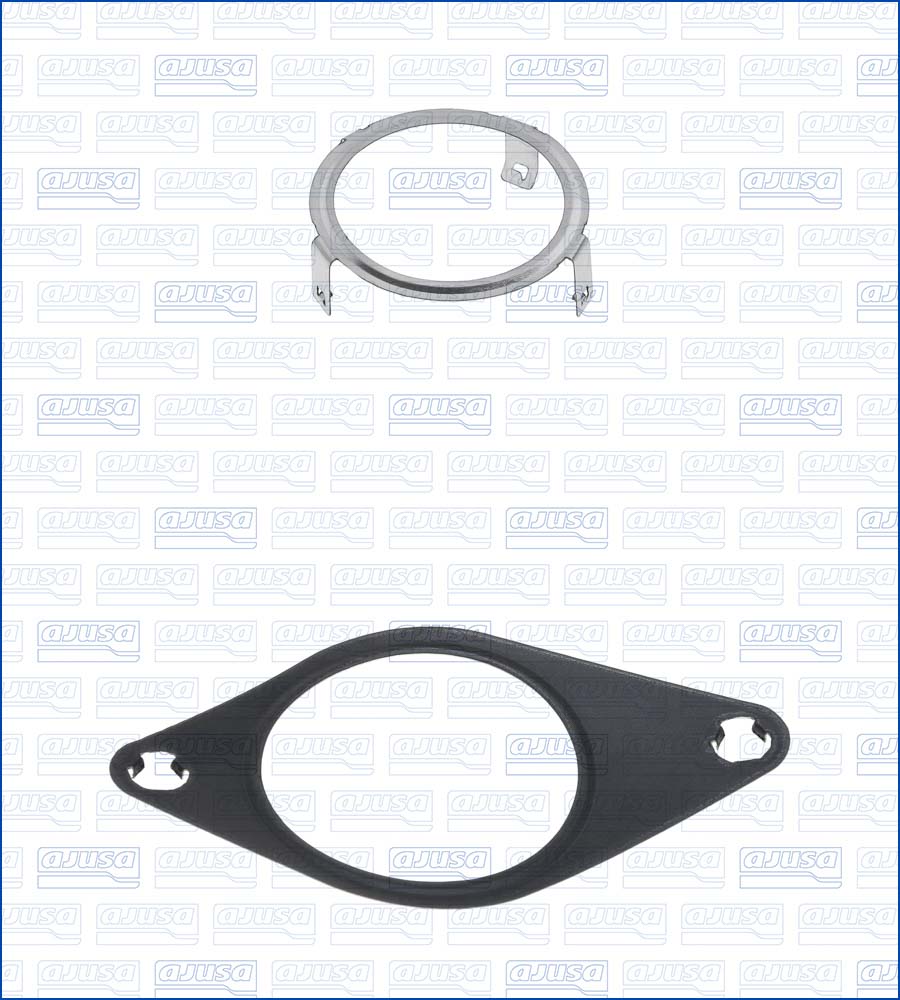 Ajusa Pakkingset 77070200