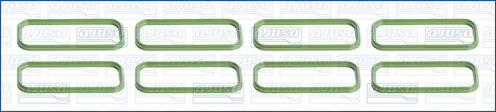 Ajusa Inlaatspruitstukpakking 77073200