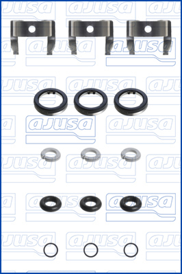Ajusa Injector afdichtring 77075200