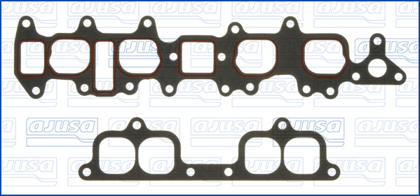 Ajusa Inlaatspruitstukpakking 77075300