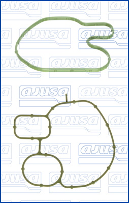 Ajusa Pakkingset 77076200