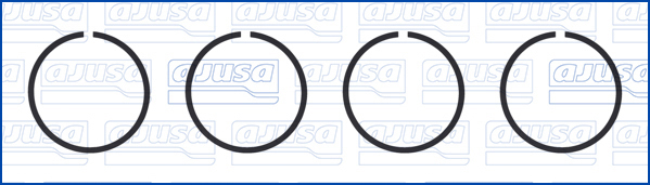 Ajusa Pakkingset, uitlaatspruitstuk 77077300