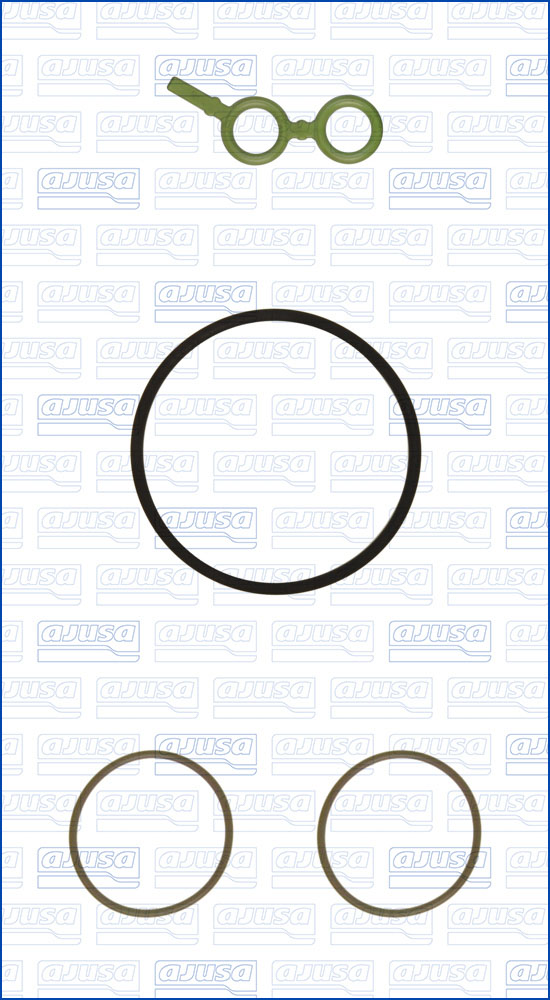 Ajusa Pakkingset, injectiepomp 77084400