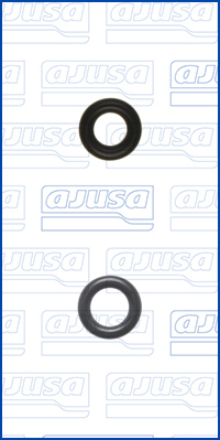 Ajusa Afdichting, injector 77086900