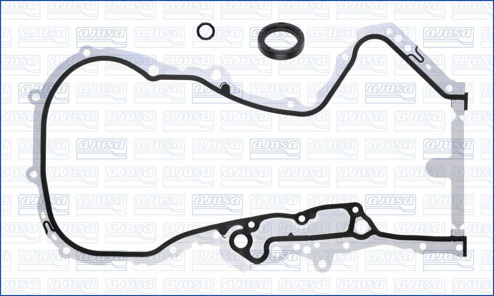 Ajusa Pakkingset, distributiecarter 77088200