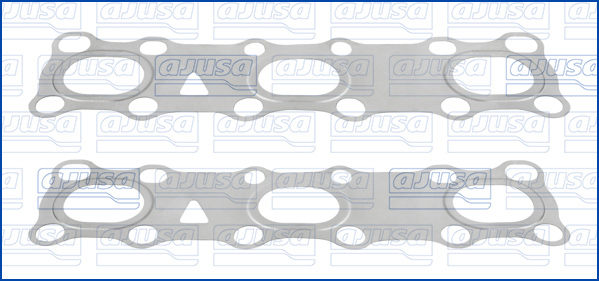 Ajusa Pakkingset, uitlaatspruitstuk 77089700