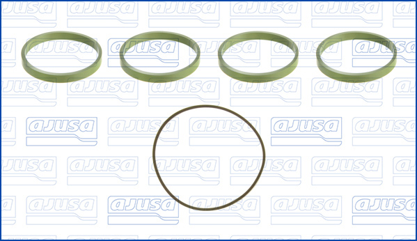 Ajusa Inlaatspruitstukpakking 77090000