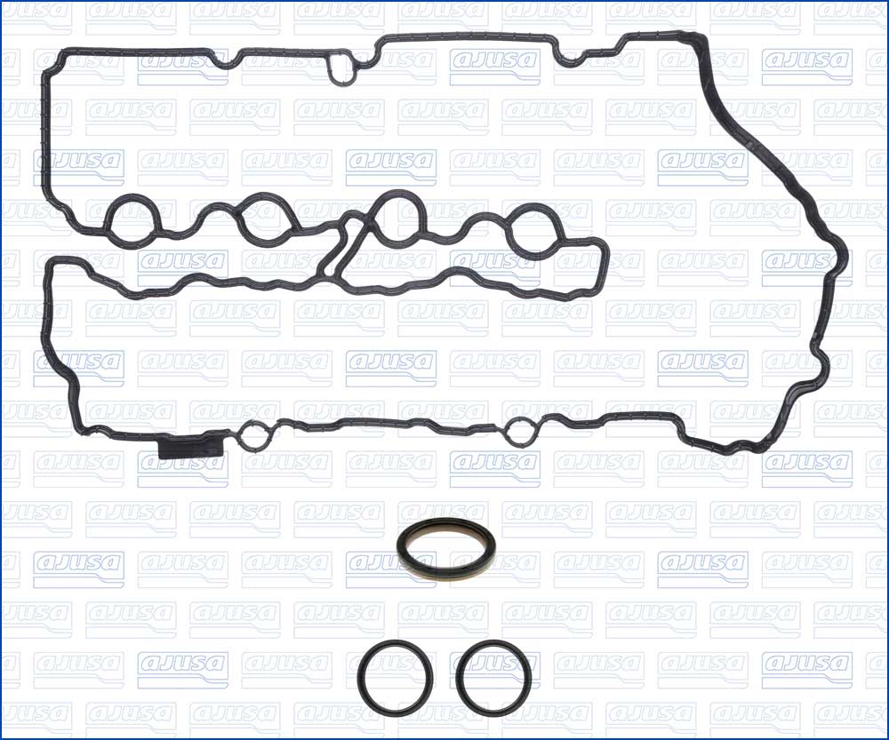 Ajusa Pakkingset, distributiecarter 77090600