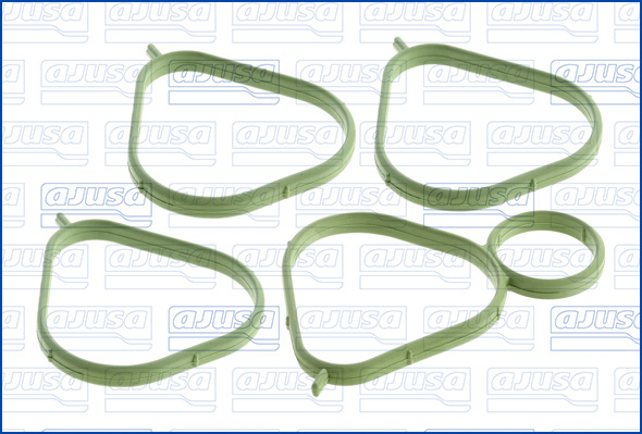 Ajusa Pakkingset, inlaatspruitstuk 77092100