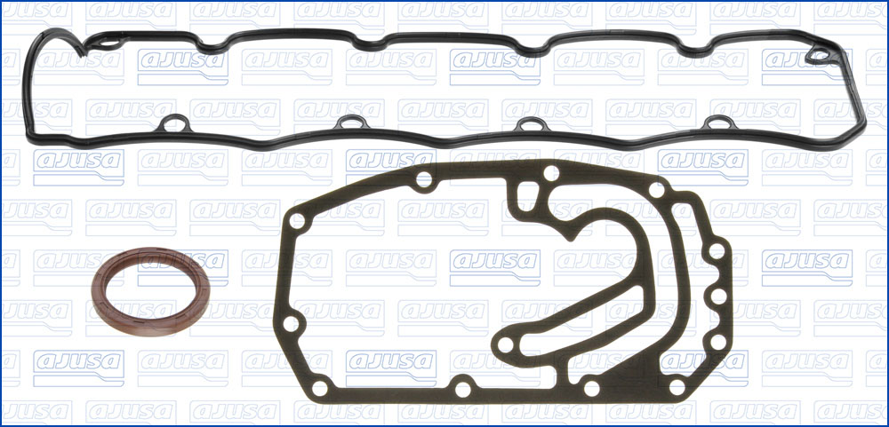 Ajusa Pakkingset, distributiecarter 77093800