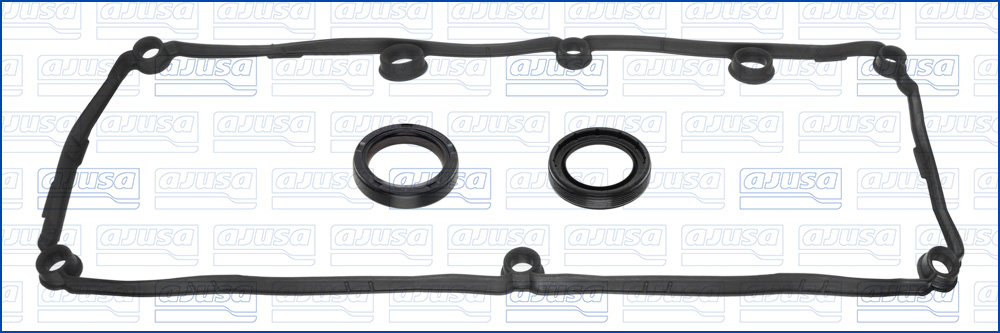 Ajusa Pakkingset, distributiecarter 77095300