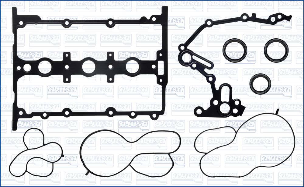 Ajusa Carter pakking 77096300