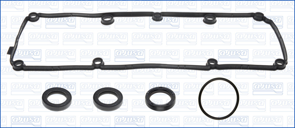 Ajusa Pakkingset, distributiecarter 77102600