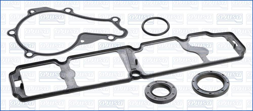 Ajusa Pakkingset, distributiecarter 77103000