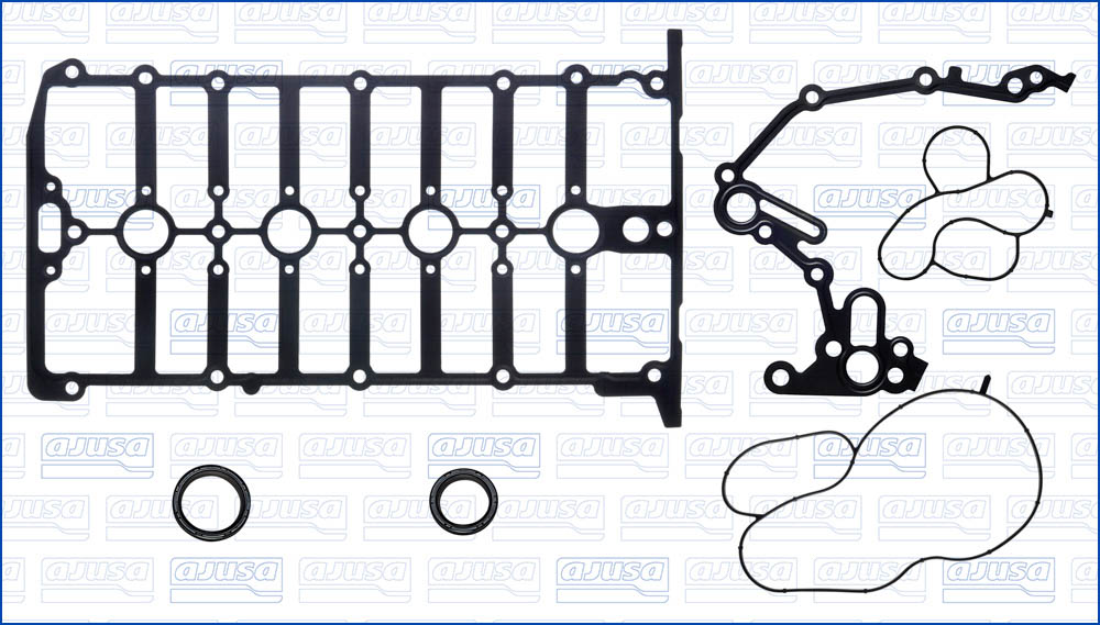 Ajusa Pakkingset, distributiecarter 77104300