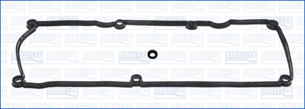 Ajusa Pakkingset, distributiecarter 77104400