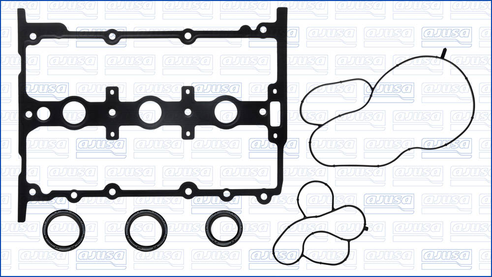 Ajusa Pakkingset, distributiecarter 77104600
