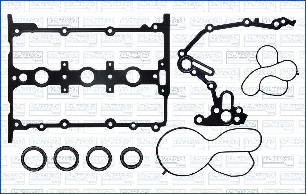 Ajusa Pakkingset, distributiecarter 77104800