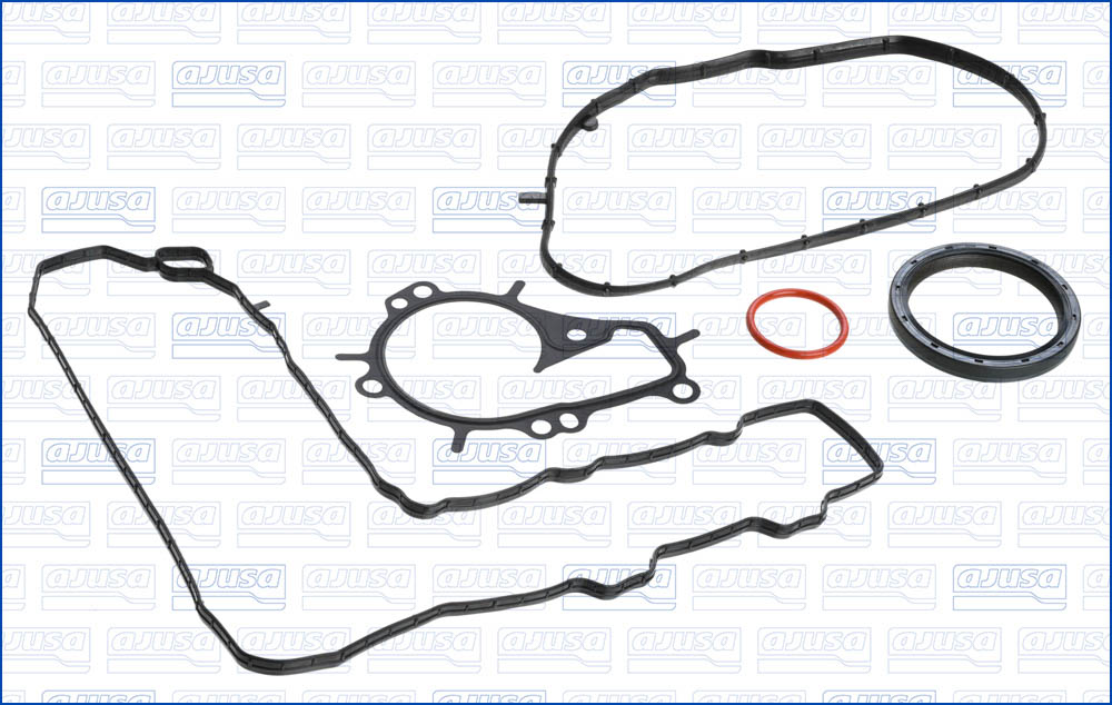 Ajusa Pakkingset, distributiecarter 77105200