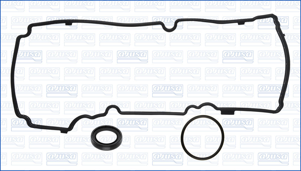 Ajusa Pakkingset, distributiecarter 77108900