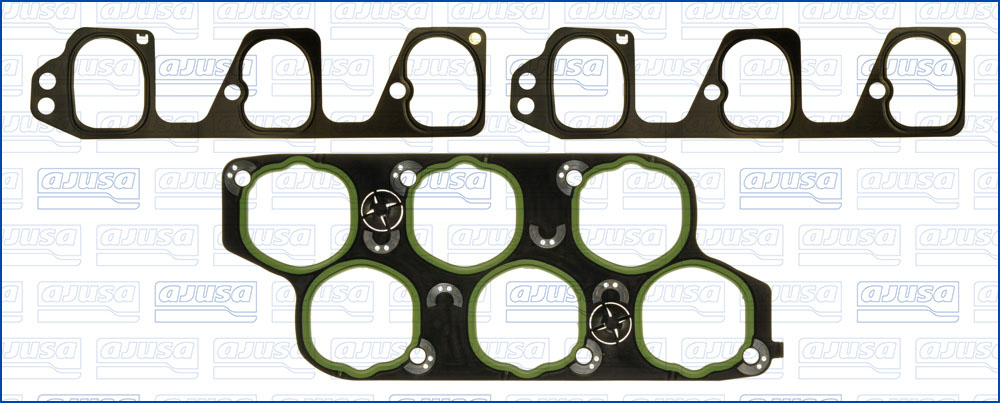 Ajusa Pakkingset, inlaatspruitstuk 77109500