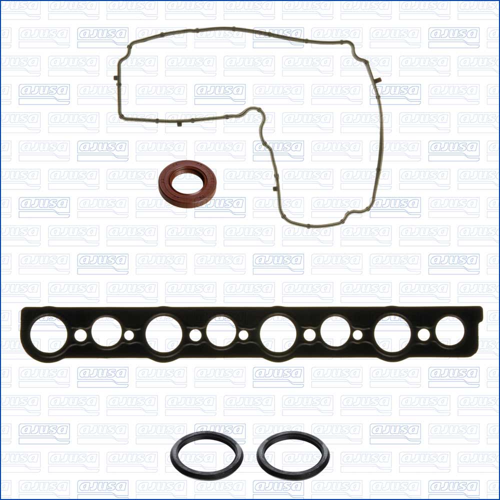 Ajusa Pakkingset, distributiecarter 77111300