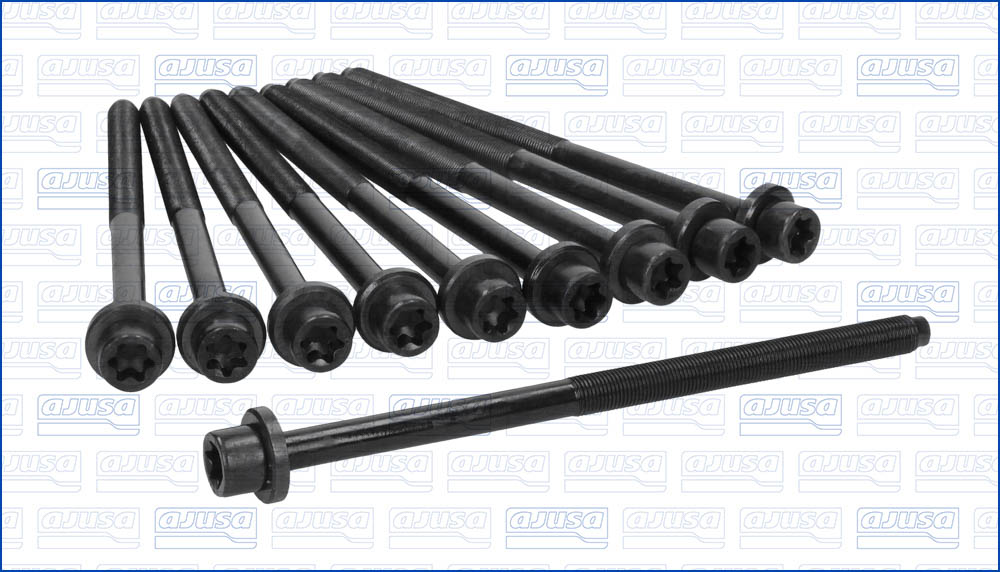 Ajusa Cilinderkopboutenset 81071600