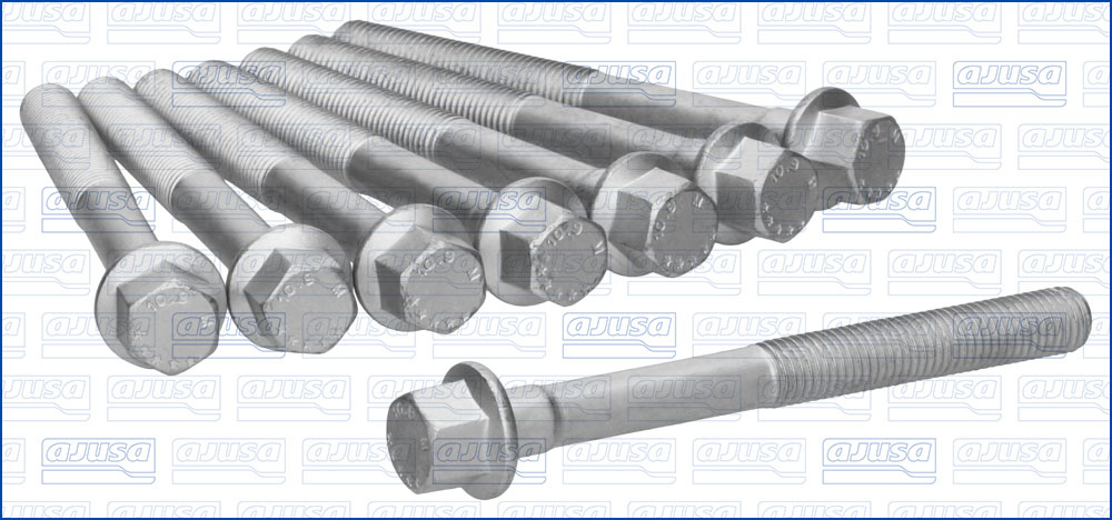 Ajusa Cilinderkopboutenset 81085400