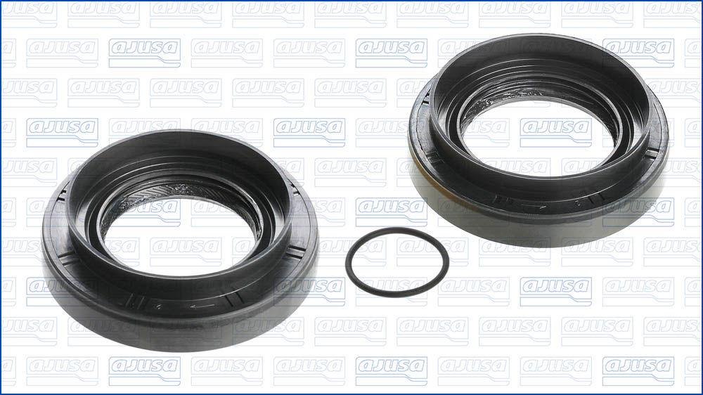 Ajusa Afdichtingsset, elektromotor EV000601