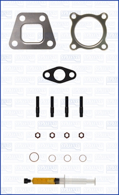 Ajusa Turbolader montageset JTC11002