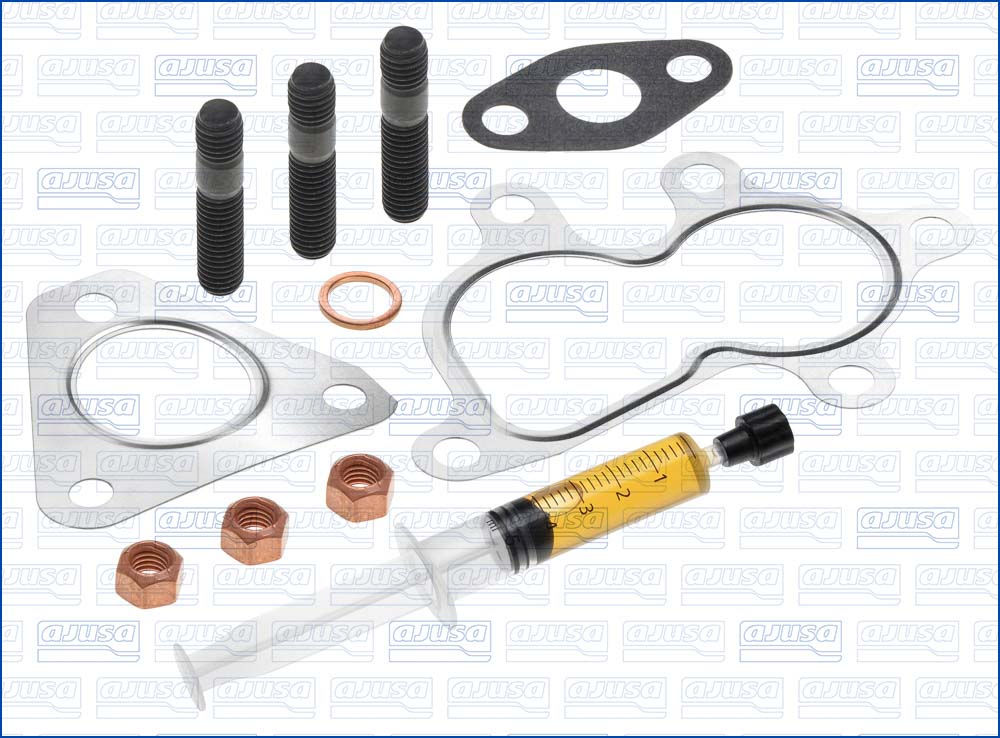 Ajusa Turbolader montageset JTC11005