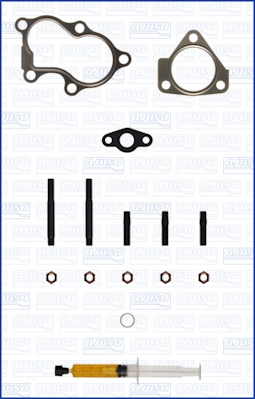 Ajusa Turbolader montageset JTC11014