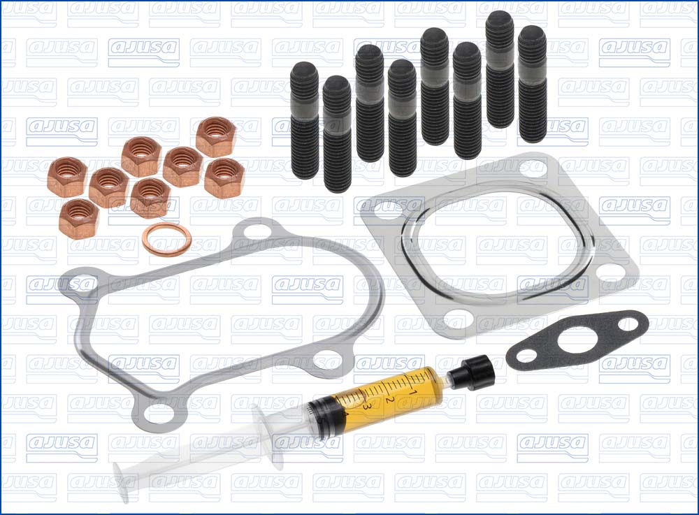 Ajusa Turbolader montageset JTC11015