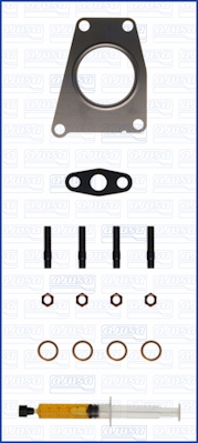 Ajusa Turbolader montageset JTC11024