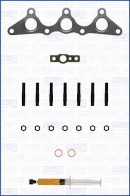 Ajusa Turbolader montageset JTC11027