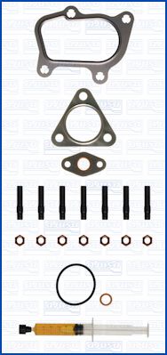 Ajusa Turbolader montageset JTC11028