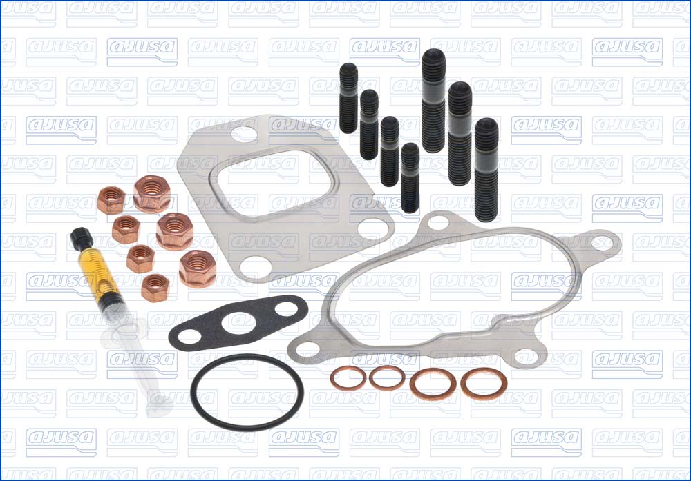 Ajusa Turbolader montageset JTC11031