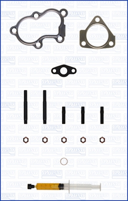 Ajusa Turbolader montageset JTC11034