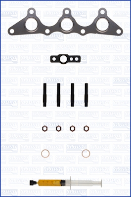 Ajusa Turbolader montageset JTC11045