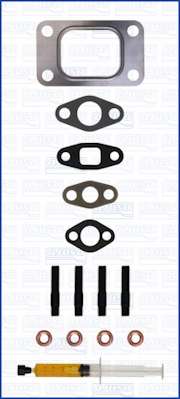 Ajusa Turbolader montageset JTC11057