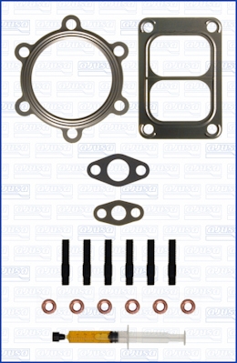 Ajusa Turbolader montageset JTC11073