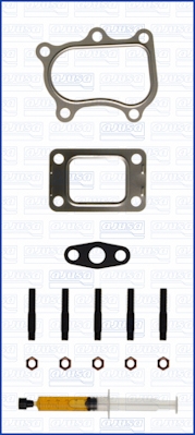 Ajusa Turbolader montageset JTC11075