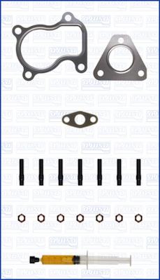 Ajusa Turbolader montageset JTC11082