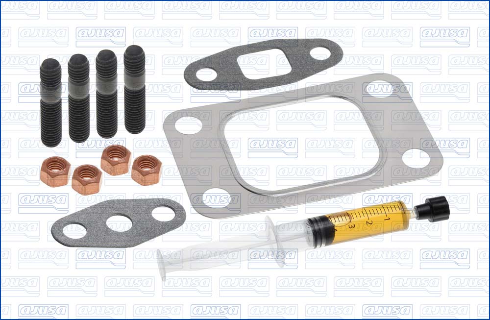 Ajusa Turbolader montageset JTC11086