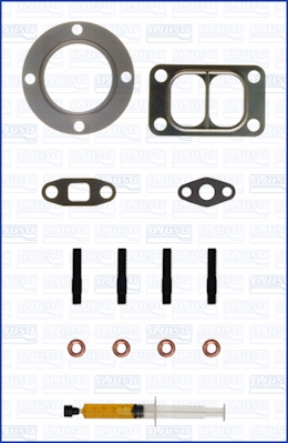 Ajusa Turbolader montageset JTC11095