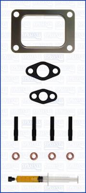 Ajusa Turbolader montageset JTC11103