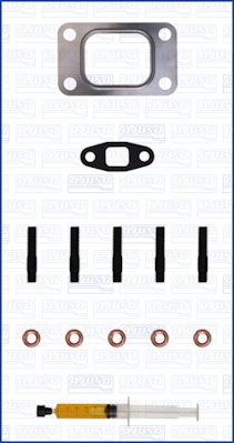 Ajusa Turbolader montageset JTC11113