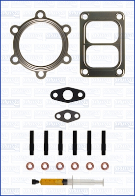 Ajusa Turbolader montageset JTC11123